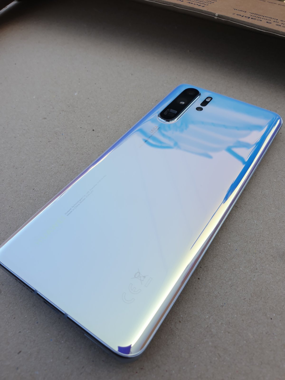 Huawei P30 Pro (256 GB) - Huawei - Insomnia.gr