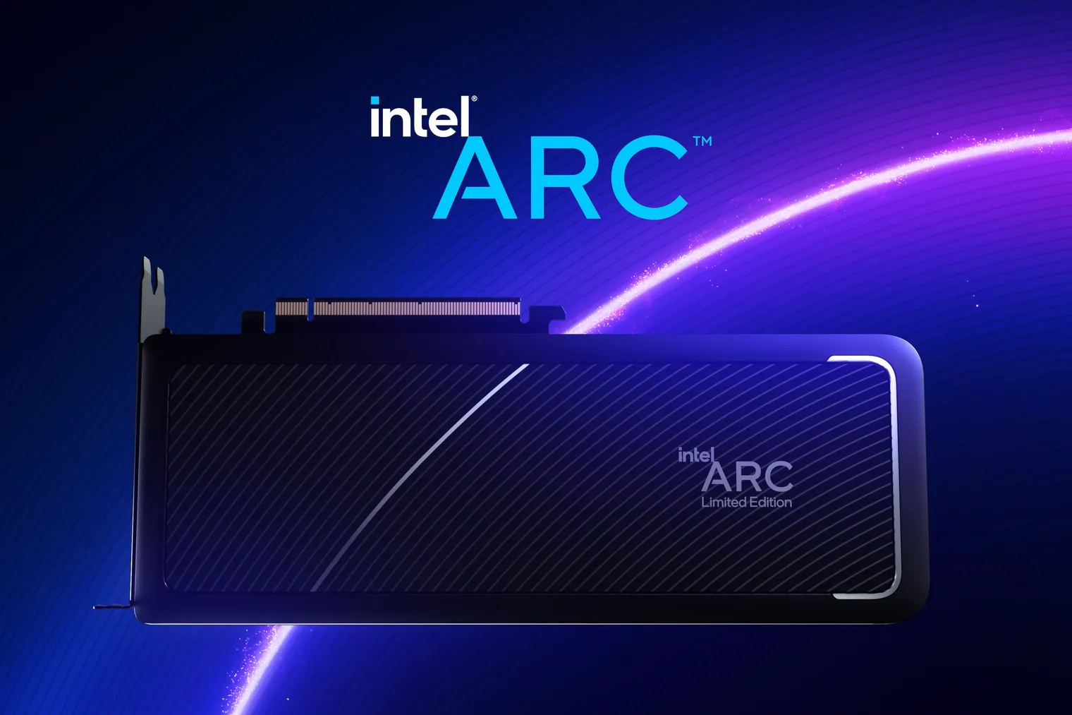 Η Intel αποκαλύπτει τα χαρακτηριστικά των νέων καρτών γραφικών Arc