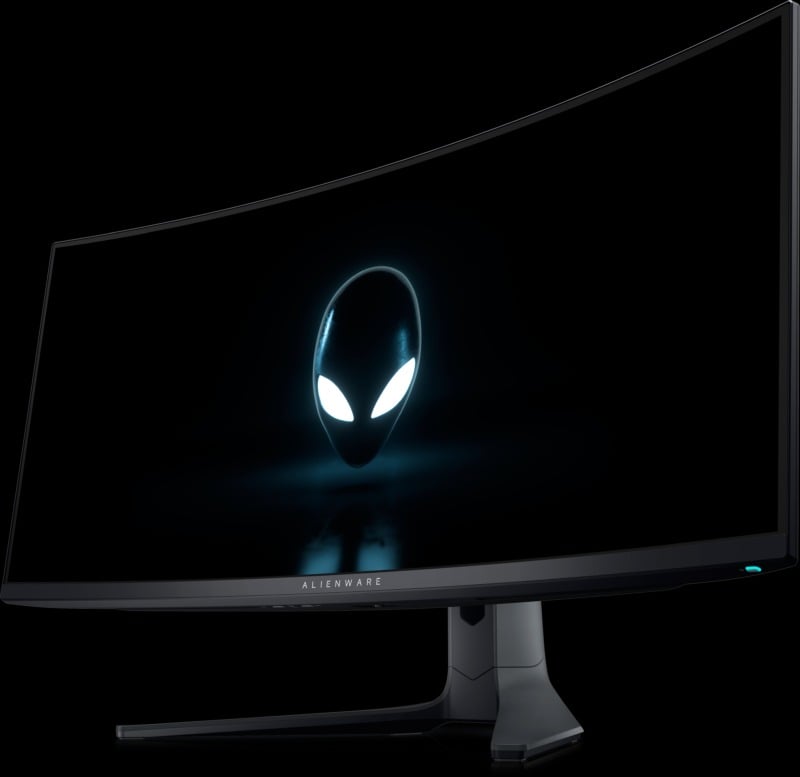 AW3423DWF: Alienware’s Cheapest QD-OLED Display – Dell