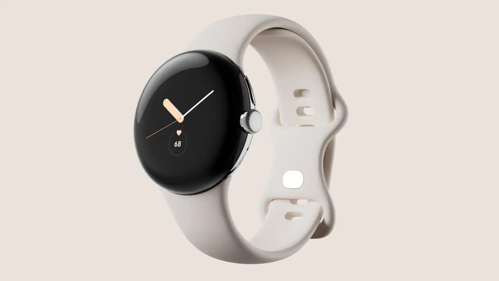 Περισσότερες πληροφορίες για "Google: Επίσημο video με το σχεδιασμό του Pixel Watch, του πρώτου της smartwatch"