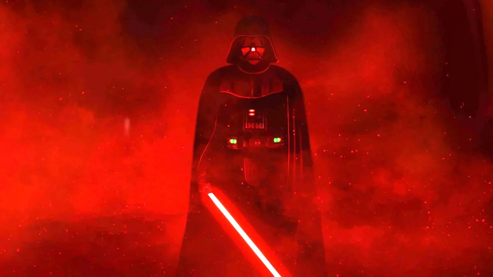 Περισσότερες πληροφορίες για "Ο James Earl Jones, η φωνή του Darth Vader, επιτρέπει στην τεχνητή νοημοσύνη να αναλάβει τον ρόλο του"