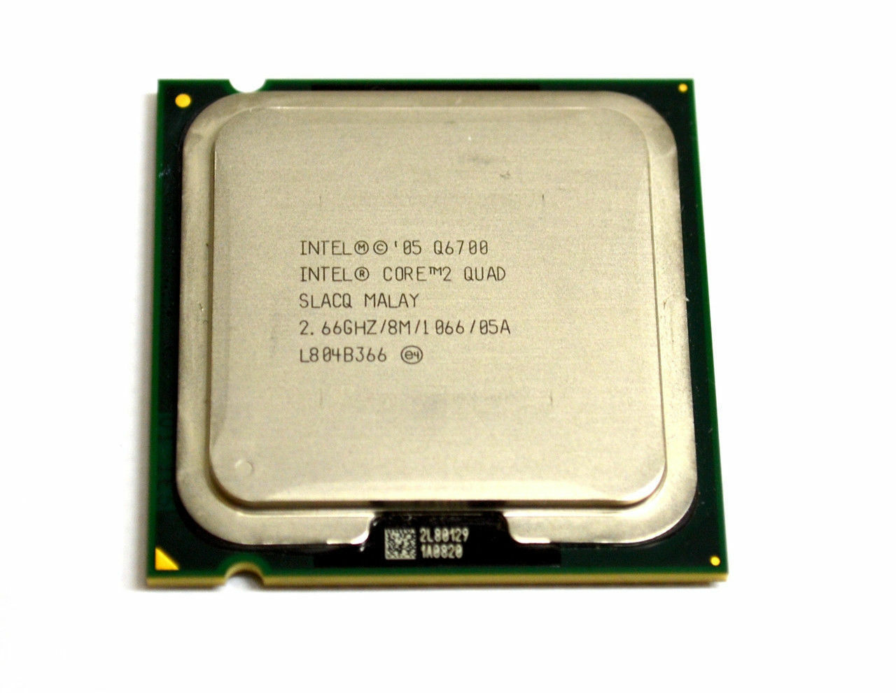 Мировой рекорд разгона intel core 2 extreme q6700