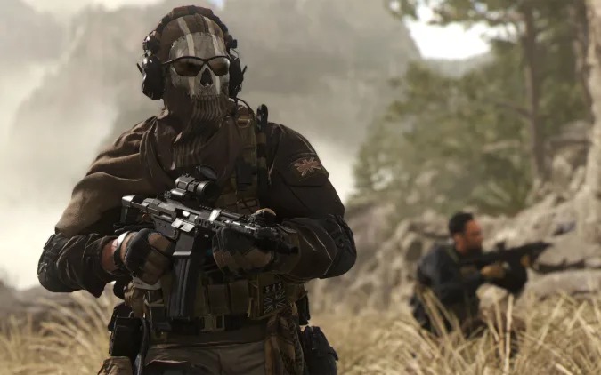 Call of Duty: Modern Warfare II will use Blizzard’s controversial SMS protection system – Activision Blizzard