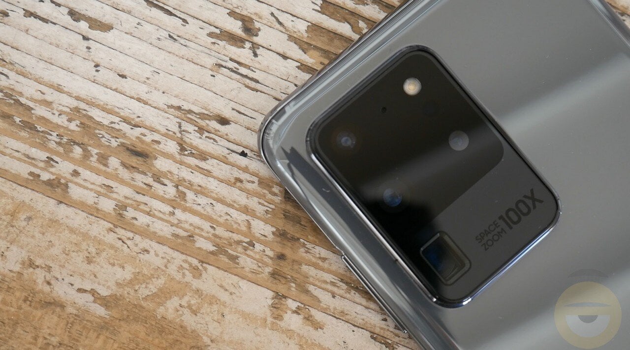 Expert RAW now supports the best Samsung smartphones of 2020 – Samsung
