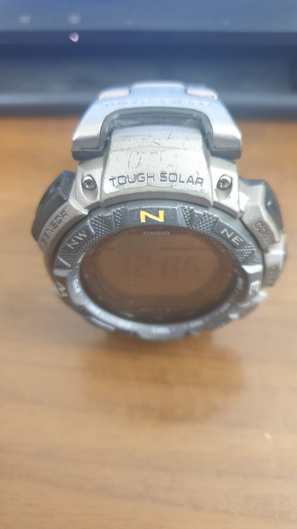 protrek 3246