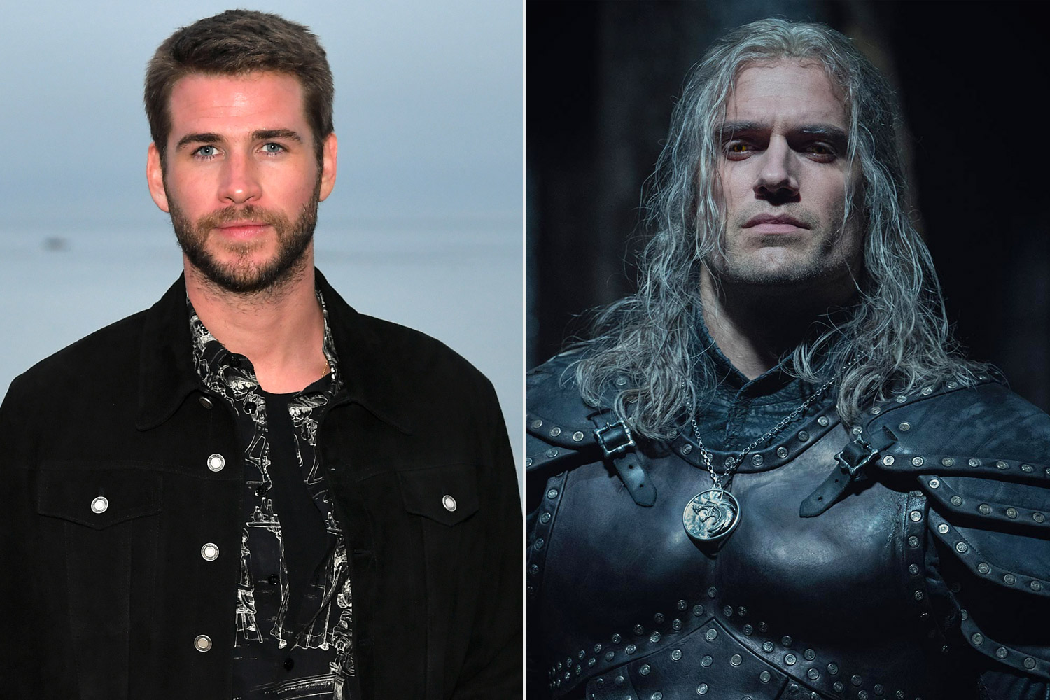 Ο Liam Hemsworth αντικαθιστά τον Henry Cavill στην 4η σεζόν του The Witcher του Netflix