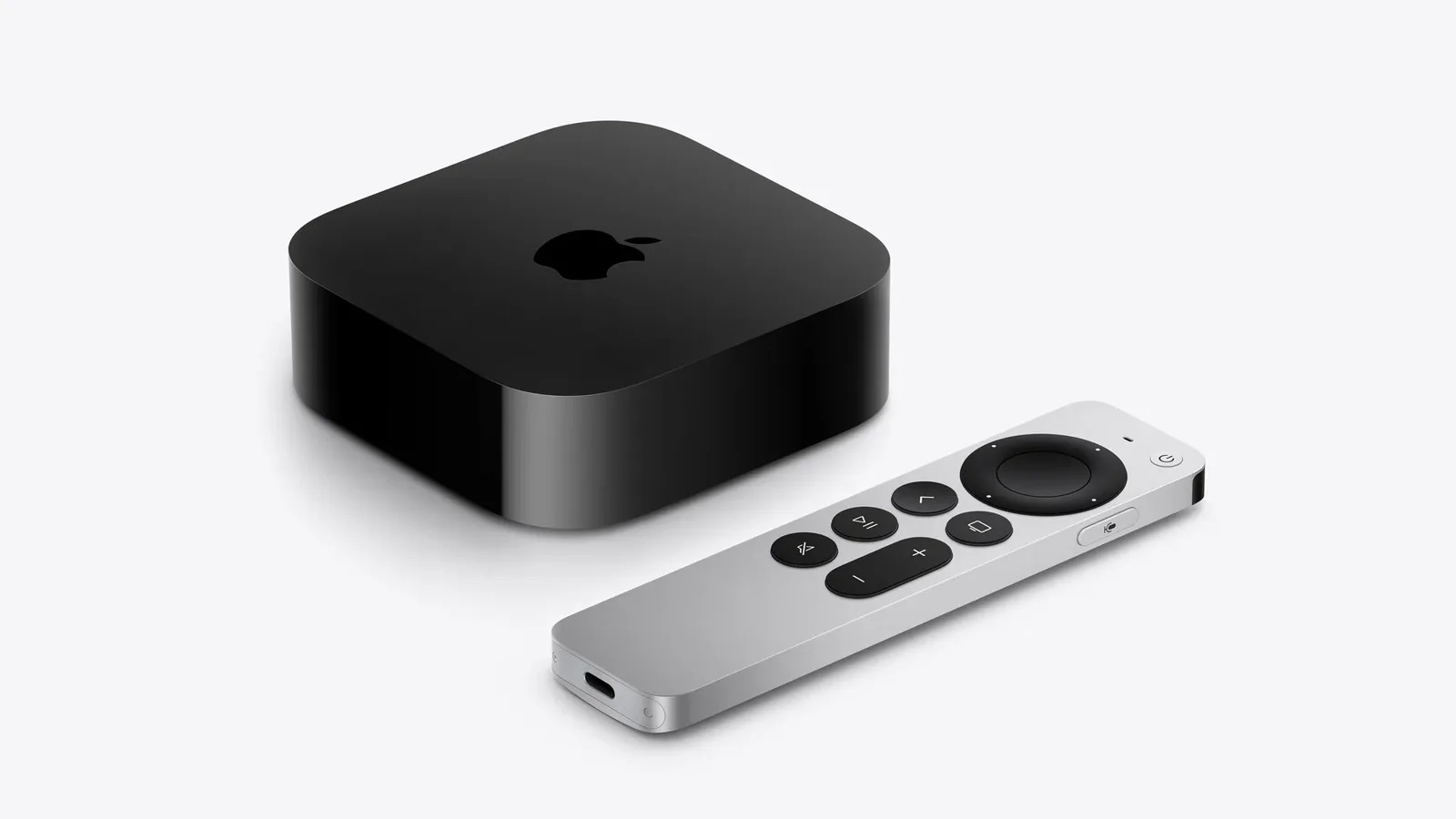 Apple TV 4K 2022 with A15 Bionic SoC at competitive prices – Apple