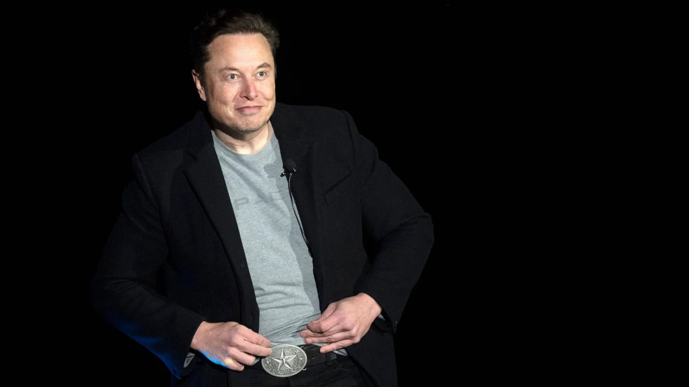 Περισσότερες πληροφορίες για "Ο Elon Musk φέρεται να θέλει να απολύσει το 75% του προσωπικού του Twitter"