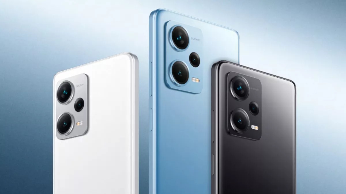 Επίσημη η σειρά Redmi Note 12 με κάμερα 200MP, φόρτιση στα 210W και τιμή μικρότερη των $400