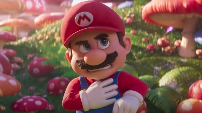 Περισσότερες πληροφορίες για "Το πρώτο trailer του Super Mario Bros. είναι όσο εντυπωσιακό το περιμέναμε"