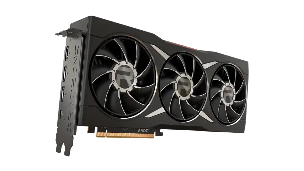 Περισσότερες πληροφορίες για "Η AMD θα ανακοινώσει τις νέες, RDNA 3, κάρτες γραφικών Radeon RX 7000-series στις 3 Νοεμβρίου"