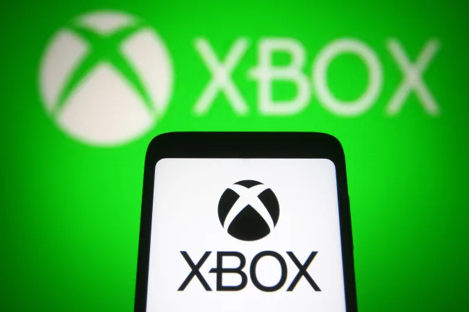 Η Microsoft  θέλει να δημιουργήσει ένα Xbox Store για φορητές συσκευές