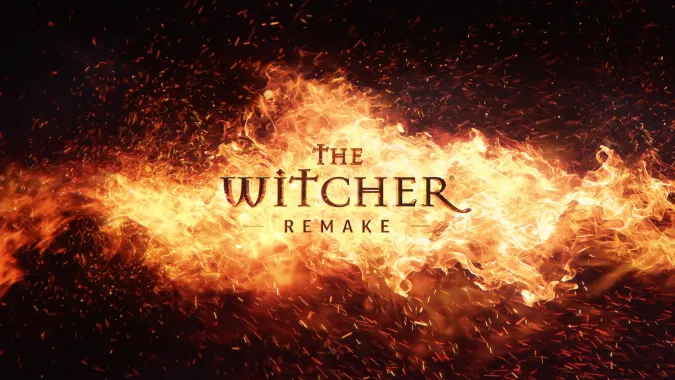 Η CD Projekt Red ετοιμάζει «remake» του The Witcher με βάση τη μηχανή γραφικών Unreal Engine 5