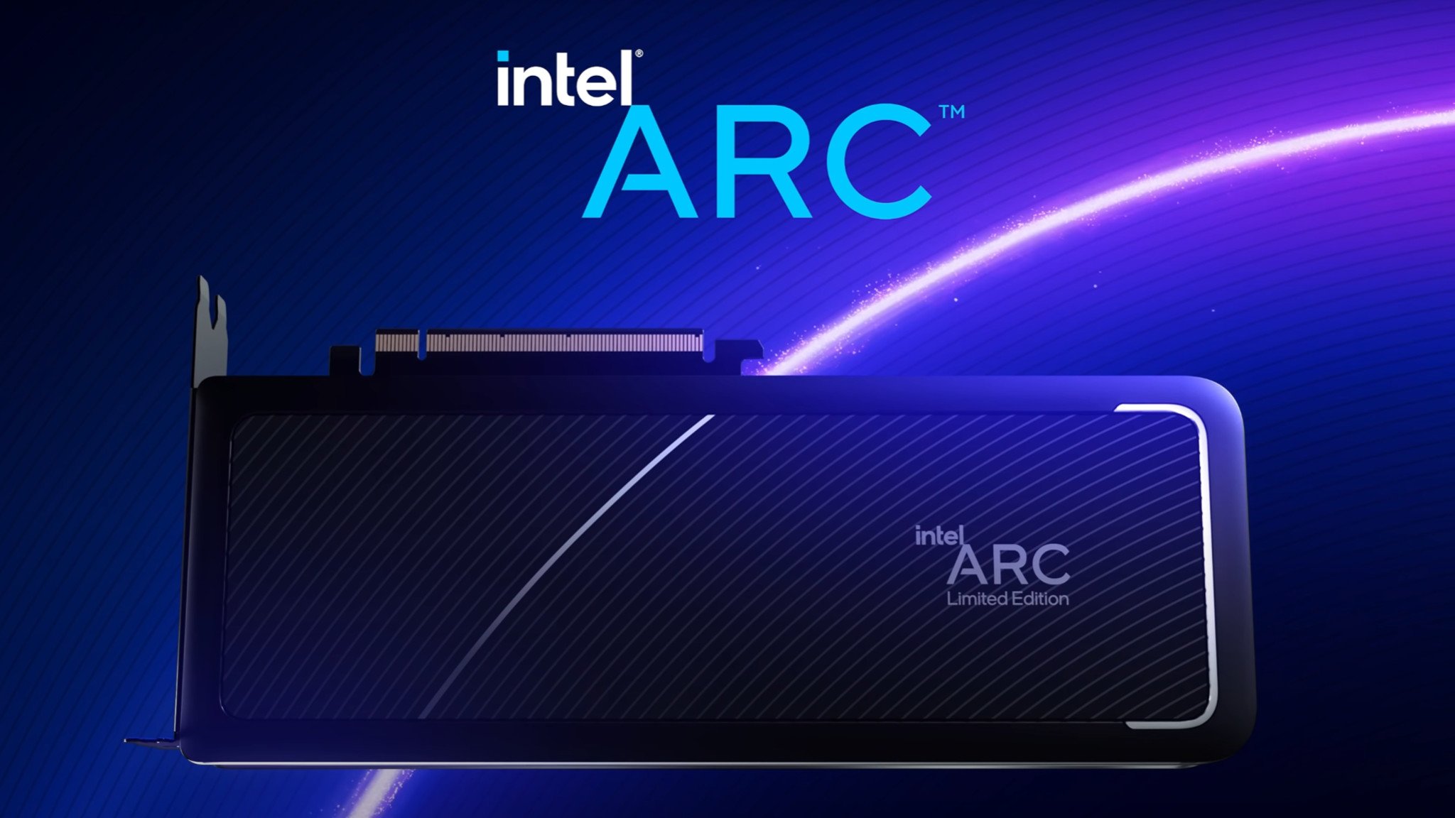 Ξεκίνησε η πώληση καρτών γραφικών Intel Arc A750 και Arc A770 παγκοσμίως