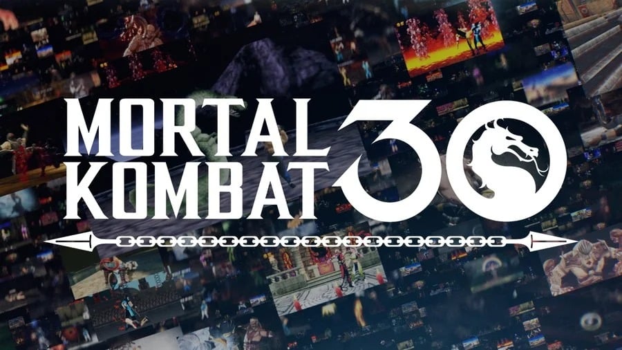 Περισσότερες πληροφορίες για "To Mortal Kombat γιορτάζει 30 χρόνια με Fatalities, Friendships και Flawless Victories"