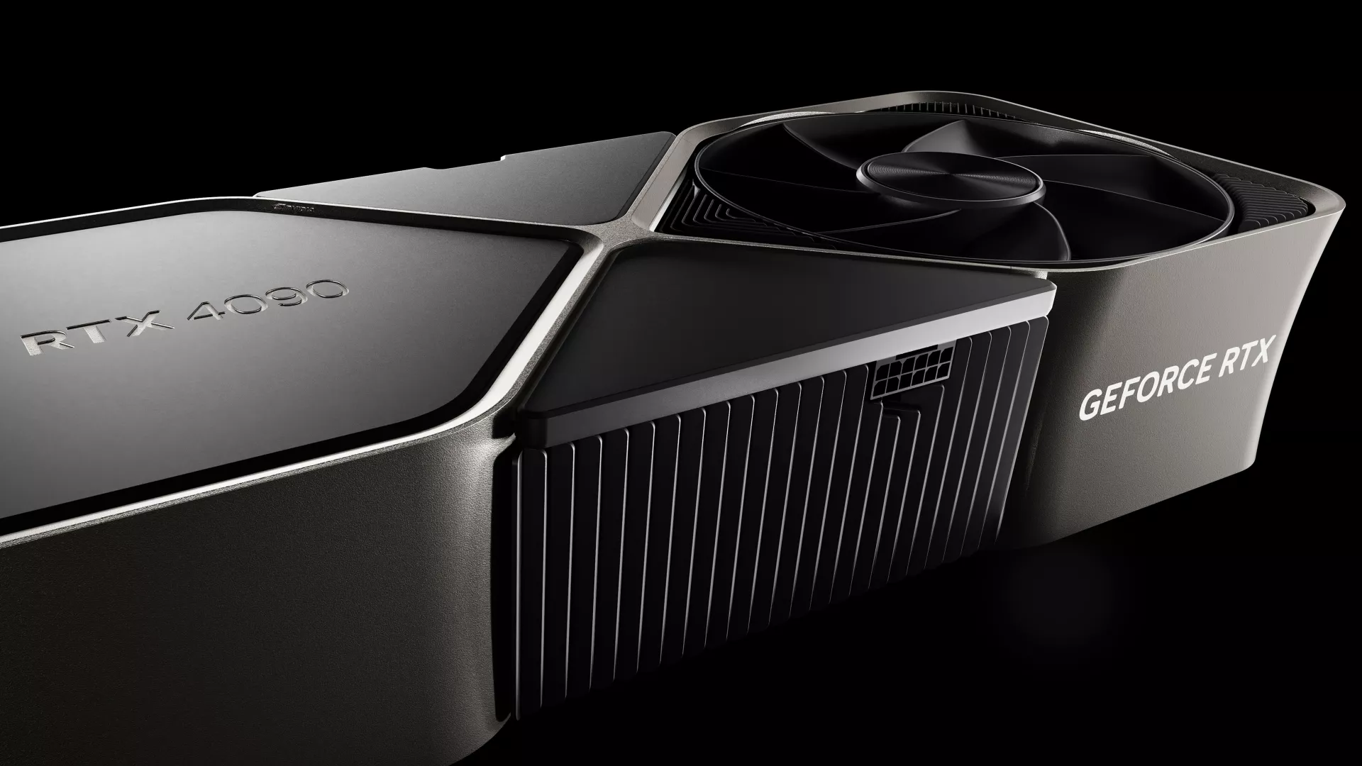 Η NVIDIA ακύρωσε την έκδοση GeForce RTX Titan αρχιτεκτονικής Ada Lovelace επειδή… έλιωνε τροφοδοτικά