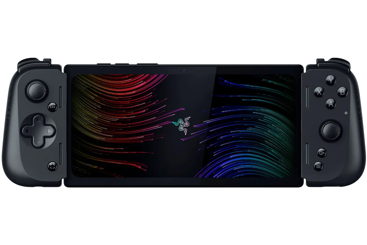 Razer’s Edge is a new offering in mobile cloud gaming – Razer