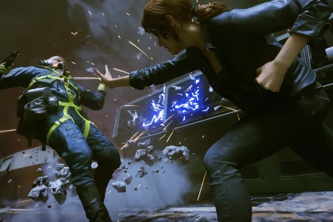 Remedy confirms Control 2 is coming to PS5, Xbox Series X/S, and PC – Games