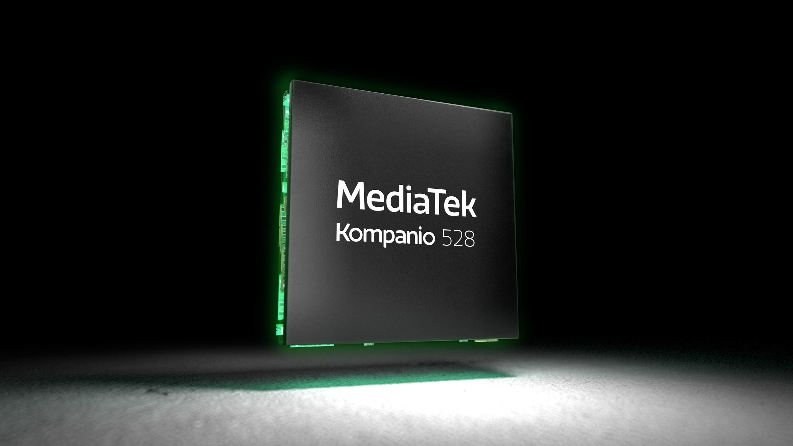 Περισσότερες πληροφορίες για "Η MediaTek ανακοίνωσε τα νέα Kompanio chipsets για entry-level Chromebooks"