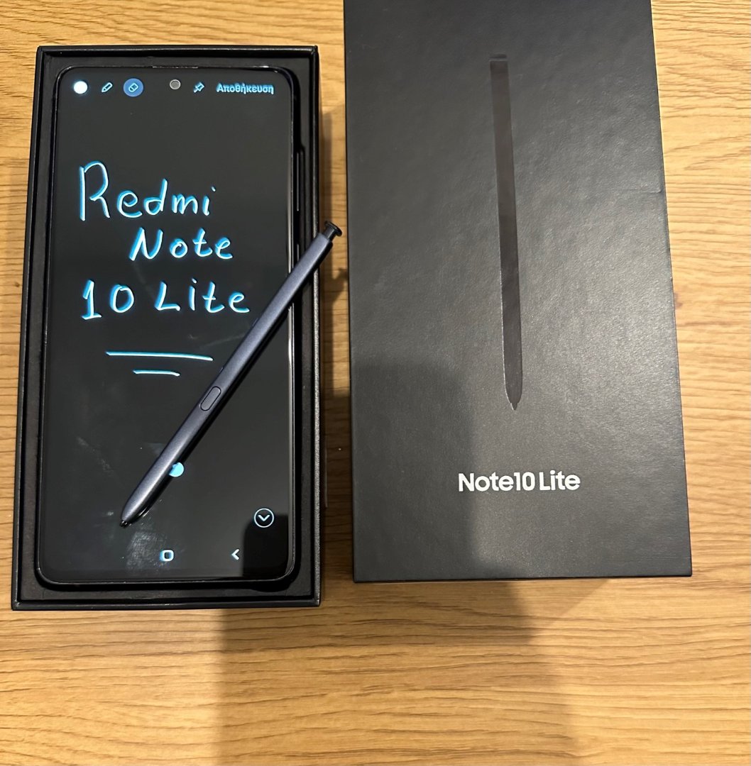 samsung galaxy note 10 128gb