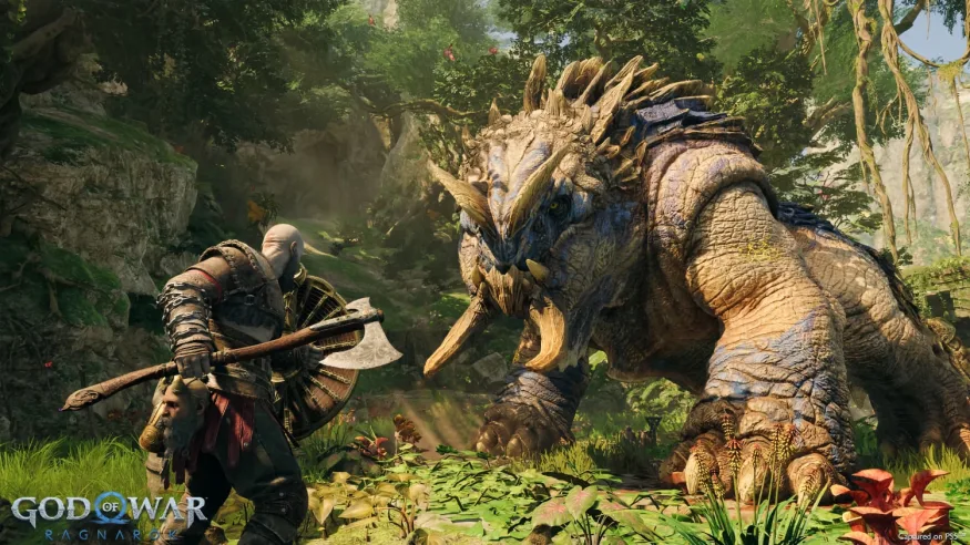 Το «God of War: Ragnarok» έχει καταγράψει τις ταχύτερες πωλήσεις αποκλειστικού τίτλου για τη Sony