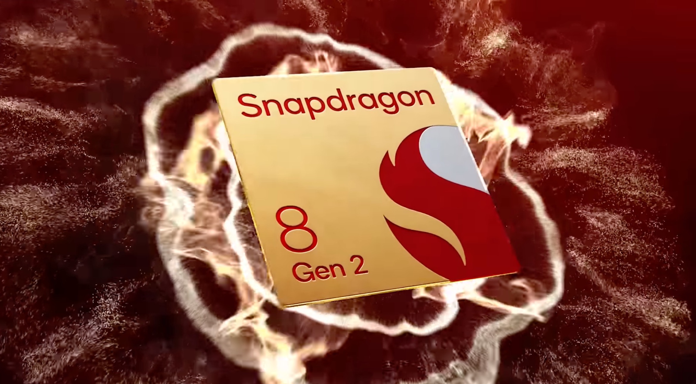 Το Snapdragon 8 Gen 2 της Qualcomm θα τροφοδοτεί τις Android ναυαρχίδες του 2023