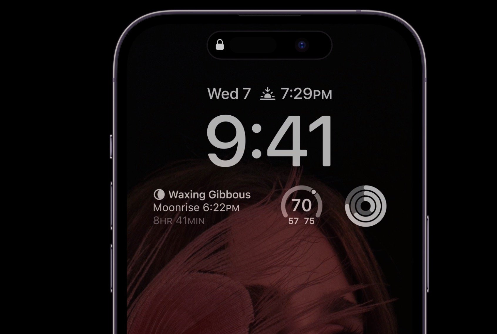 Περισσότερες πληροφορίες για "Η Apple φέρνει μεγαλύτερο έλεγχο στην always-on οθόνη των iPhone 14 Pro και Pro Max"
