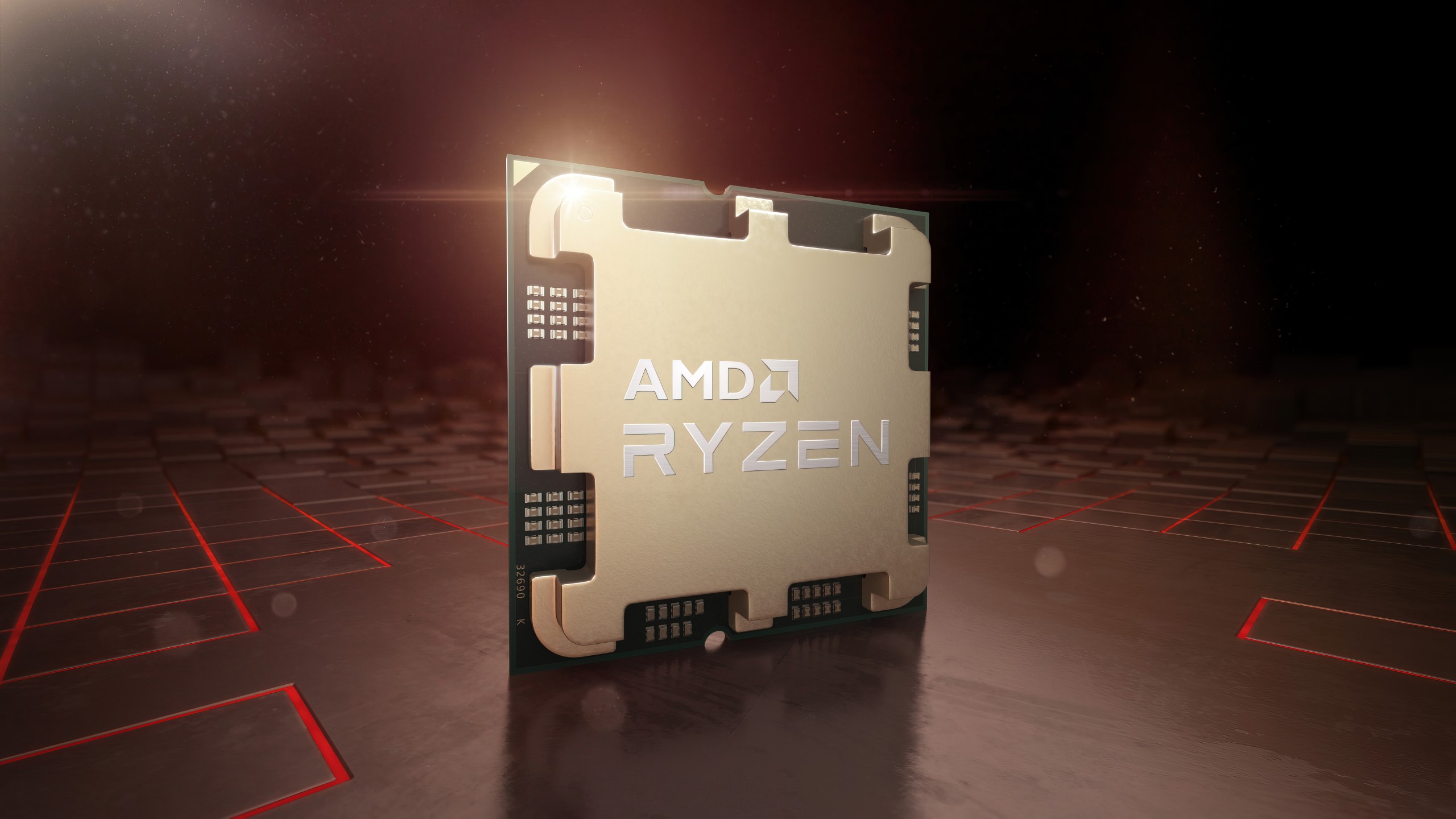 Περισσότερες πληροφορίες για "Φήμες ότι οι επεξεργαστές AMD Ryzen 7000 3D V-Cache θα λανσαριστούν μόνο με 6 και 8 πυρήνες"