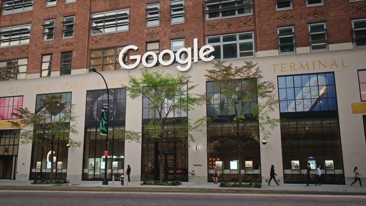 Η Google ετοιμάζεται να απολύσει 10.000 υπαλλήλους με "χαμηλές επιδόσεις", σύμφωνα με έκθεση