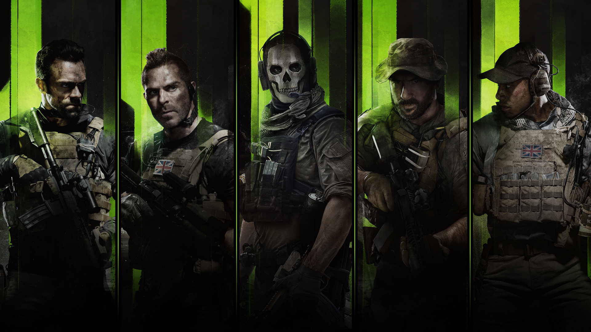 Περισσότερες πληροφορίες για "Σπάει κάθε ρεκόρ το Call of Duty: Modern Warfare II"