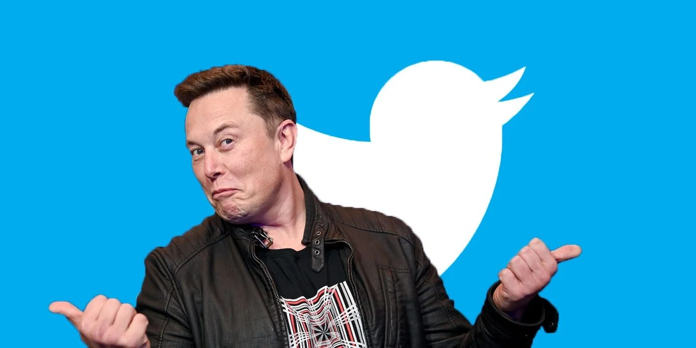 Ο Elon Musk απολύει υπαλλήλους του Twitter ακόμη και όταν τον επικρίνουν ιδιωτικά