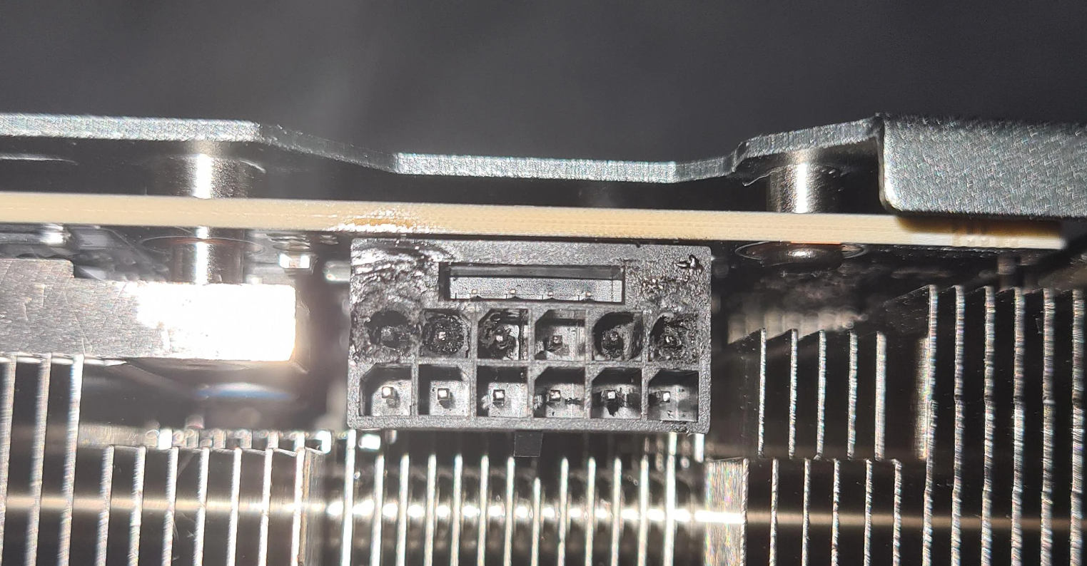 GeForce RTX 4090: NVIDIA provides update on ‘melting’ 12VHPWR adapters – Nvidia GeForce RTX 4090: NVIDIA provides update on ‘melting’ 12VHPWR adapters – Nvidia