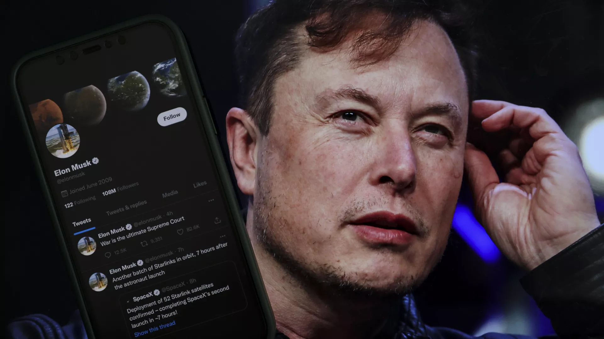 Ο Elon Musk είναι ξεκάθαρα κατά της τηλεργασίας