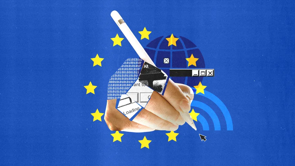Η Ευρώπη ετοιμάζεται να ξαναγράψει τους κανόνες του Διαδικτύου