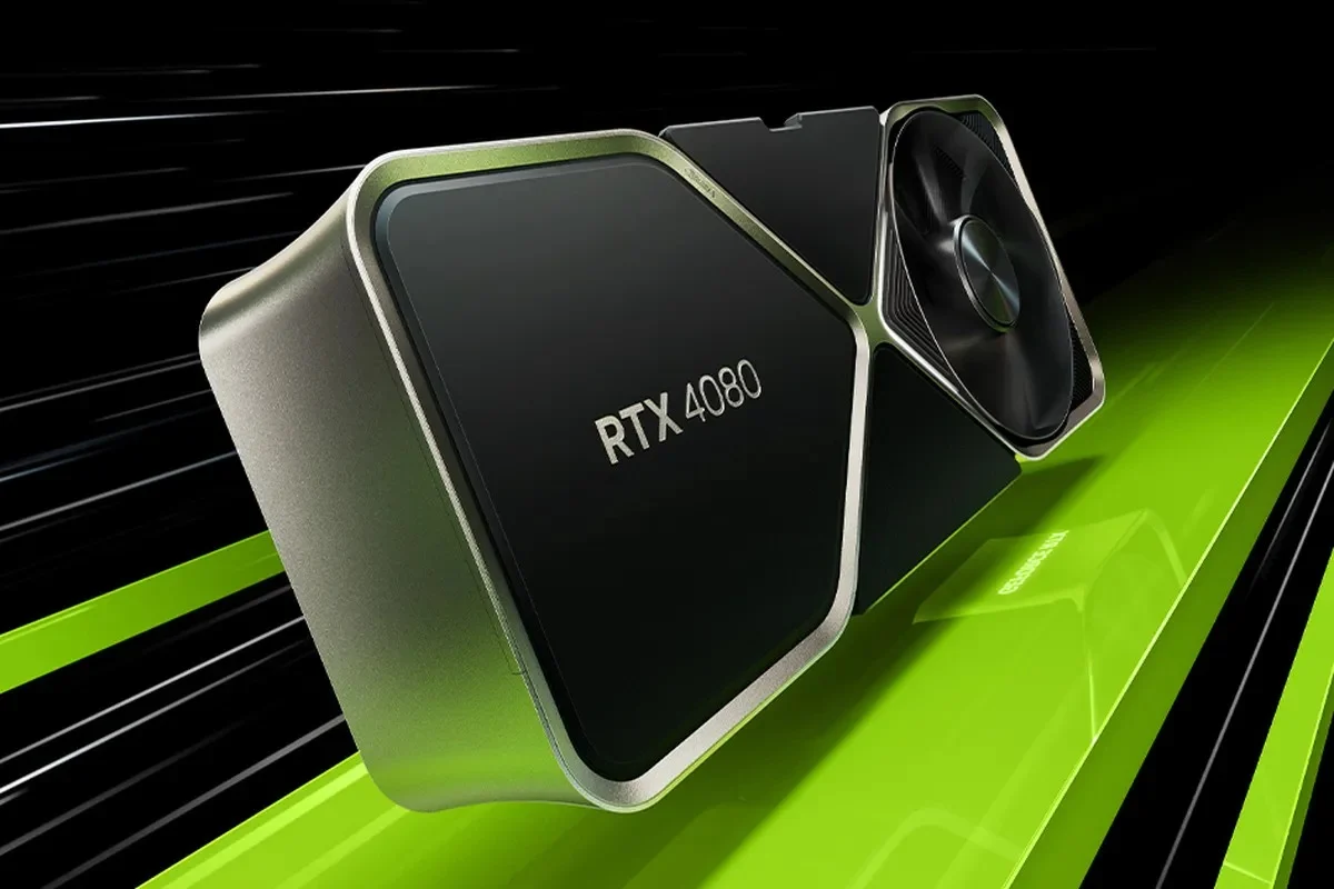 According to leaked benchmarks, NVIDIA GeForce RTX 4080 destroys RTX 3090 Ti – Nvidia