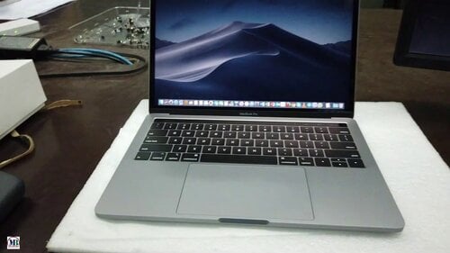 Περισσότερες πληροφορίες για "MacBook Pro 13" A1989 / A1706 χαλασμένα"