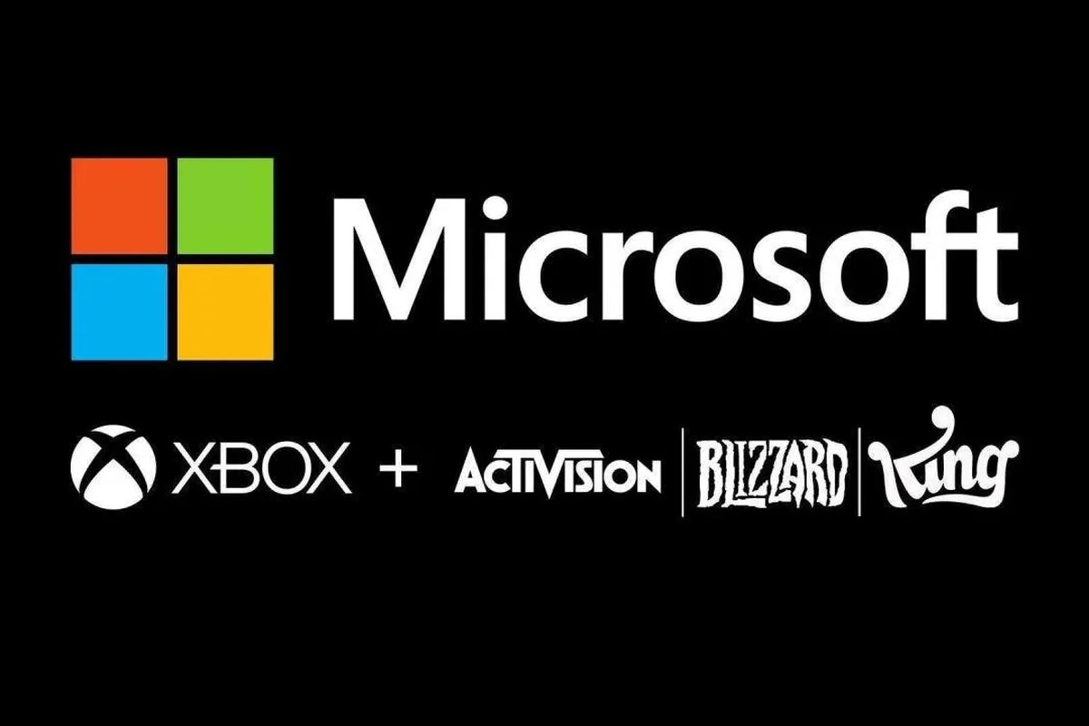 Η εξαγορά της Activision ύψους $68,7 δισ. από τη Microsoft θα διερευνηθεί από την ΕΕ για αντιμονοπωλιακά θέματα