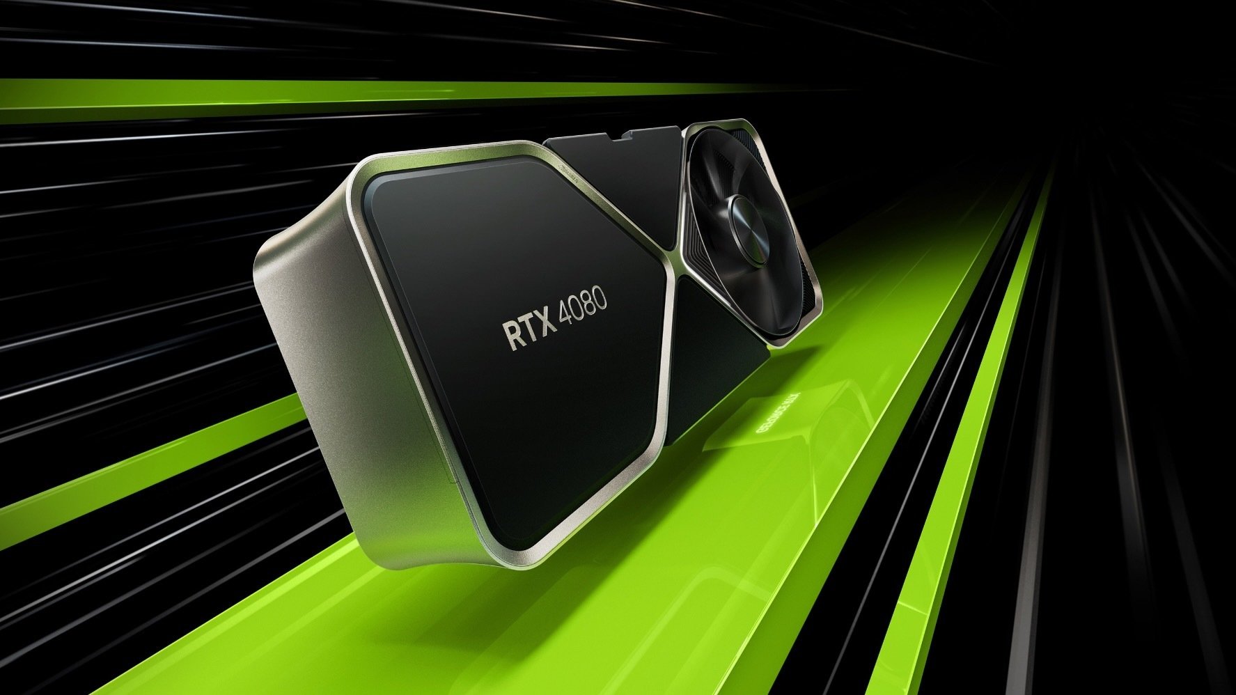 Vendors and speculators finally learned a good lesson with the NVIDIA GeForce RTX 4080 – Nvidia