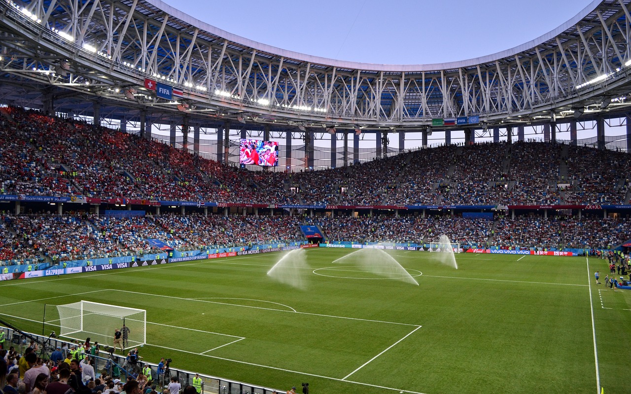 Fake broadcast sites with World Cup matches, targeting malicious actions – hacking