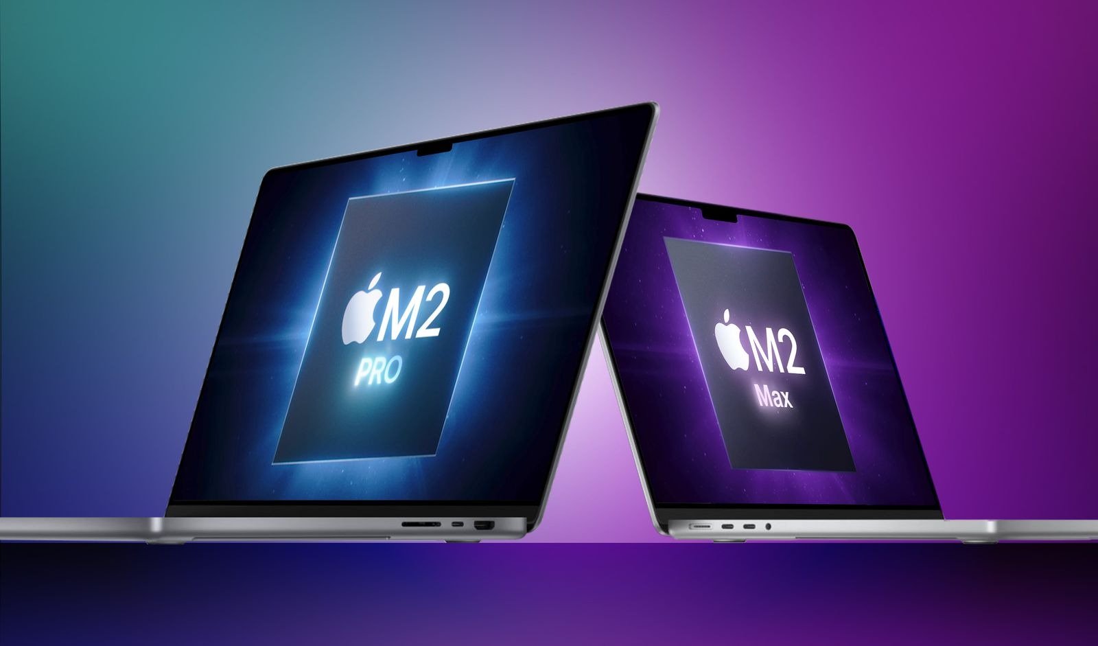 Τα πρώτα benchmarks του M2 Max μας δίνουν μια πρώτη εικόνα για το τι να περιμένουμε από τα νέα MacBook Pro