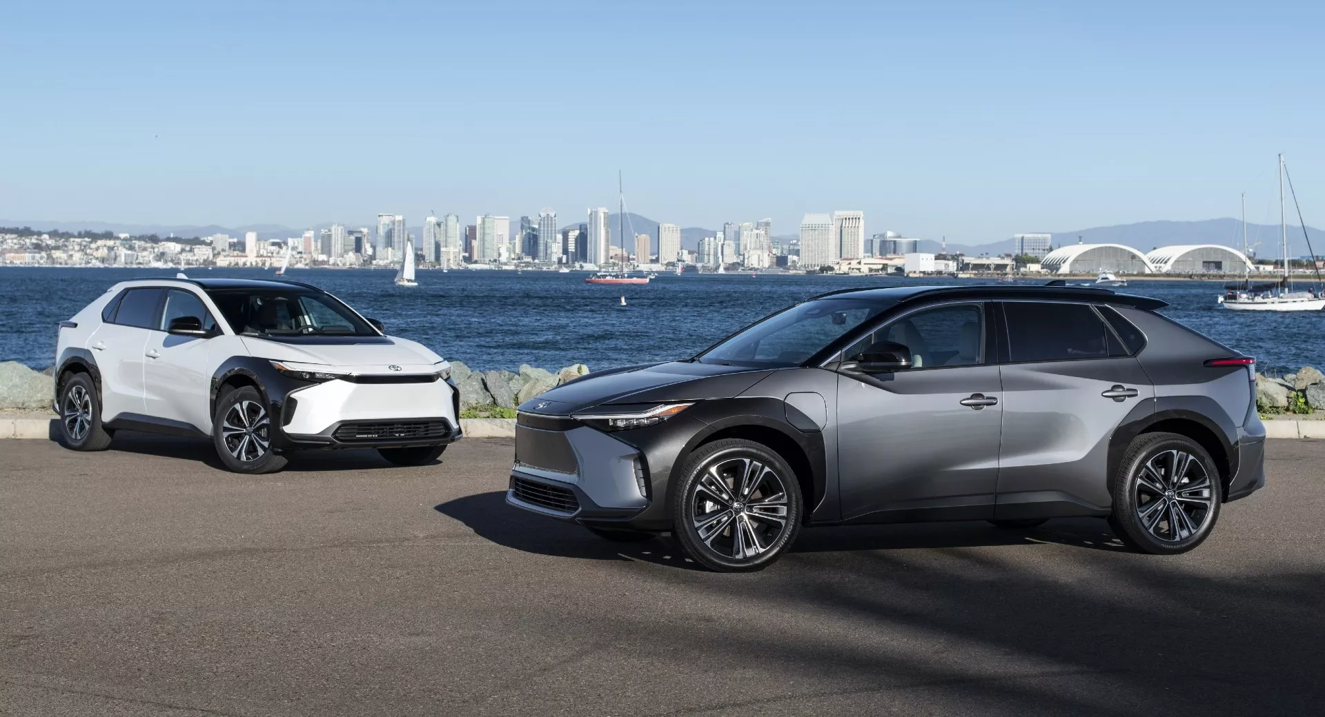 Ο CEO της Toyota δεν έχει πειστεί ότι τα ηλεκτρικά αυτοκίνητα είναι το -μόνο- μέλλον