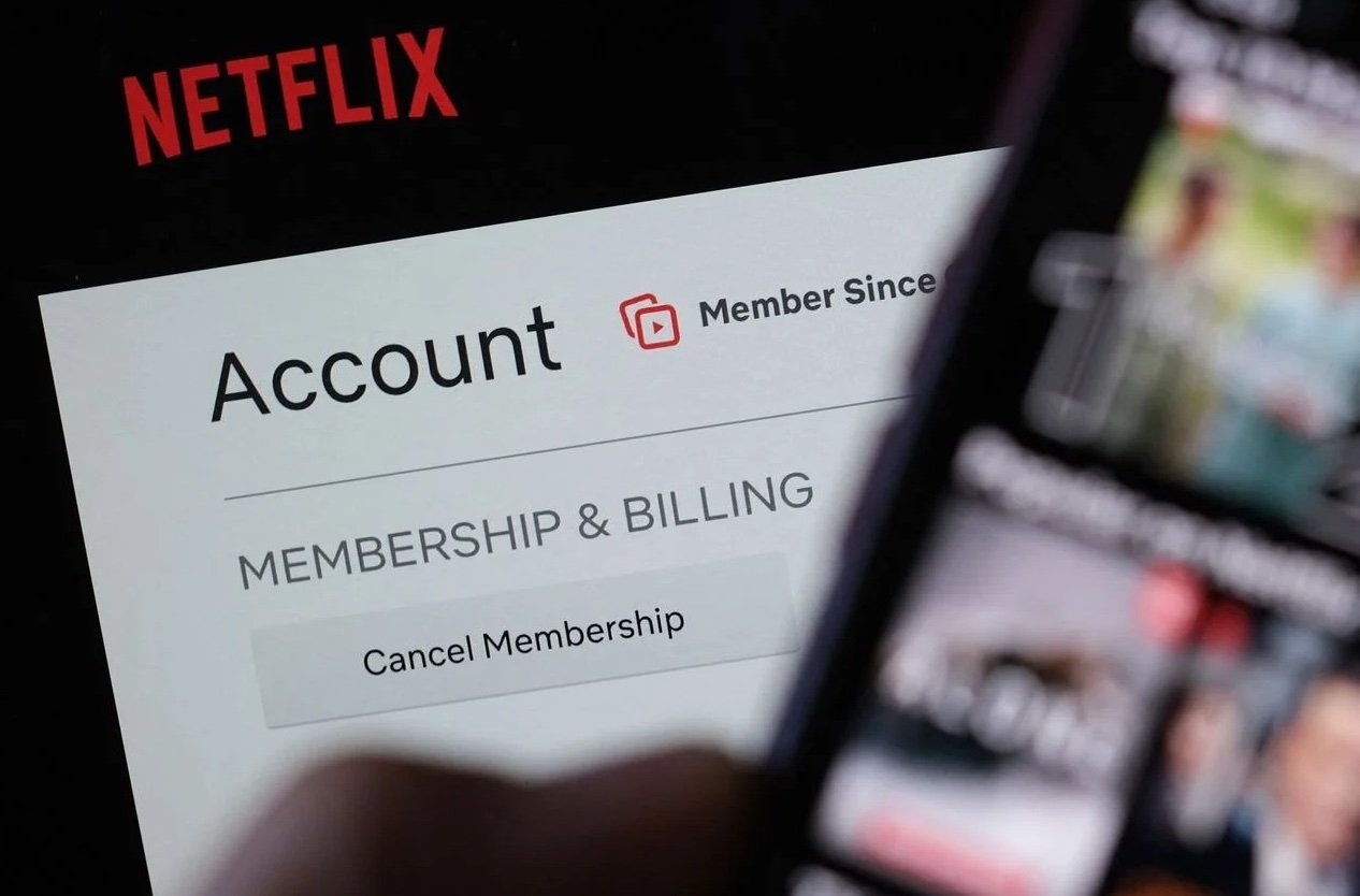 Το Netflix θα αρχίσει να αποκλείει την κοινή χρήση ενός λογαριασμού από τις αρχές του 2023