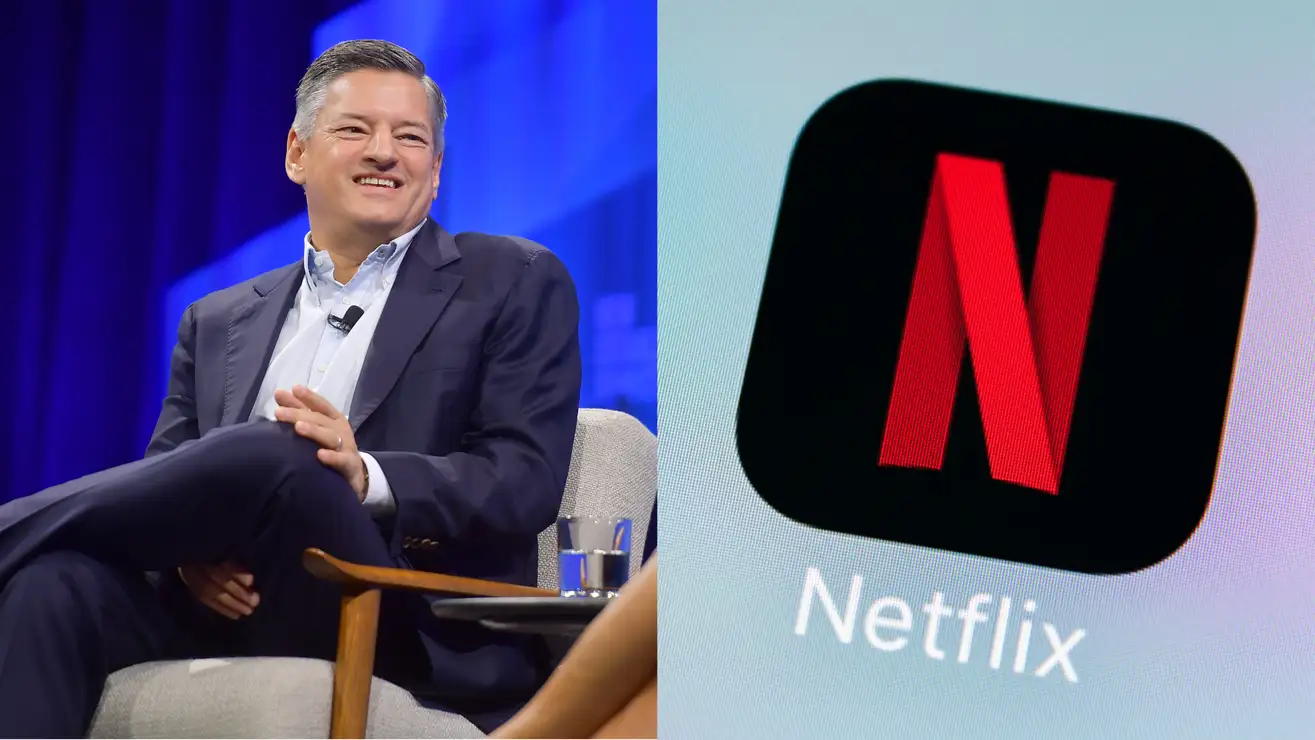 O CEO του Netflix λέει όχι στα σπορ και ναι στις… διαφημίσεις