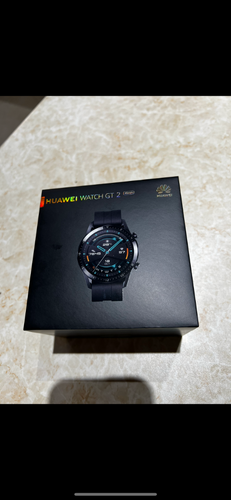 huawei gt2 messages