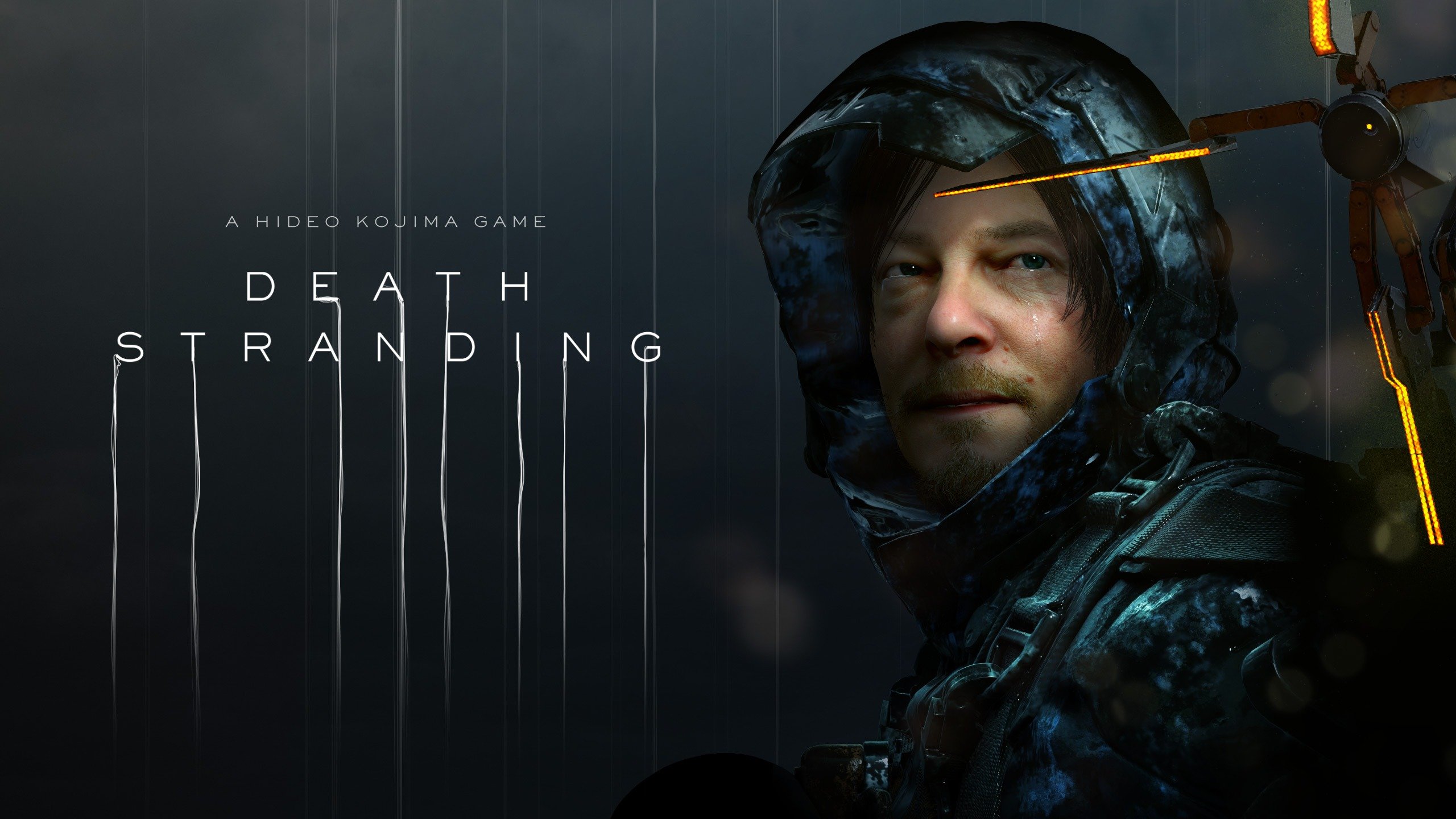 Η Epic δίνει εντελώς δωρεάν για 1 ημέρα το Death Stranding για PC