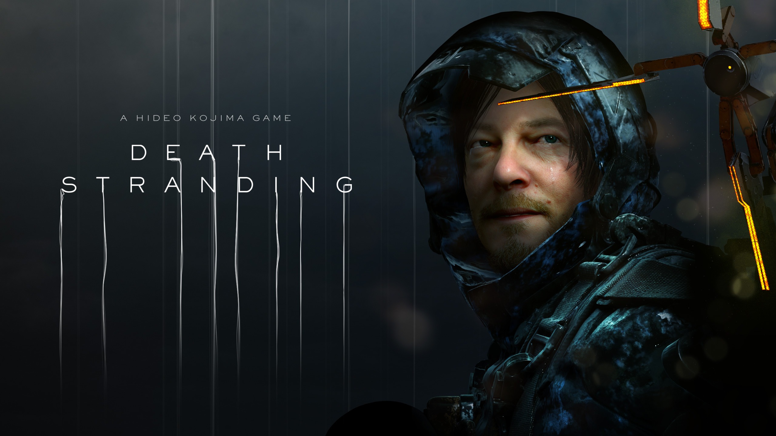 Death stranding стим фото 53