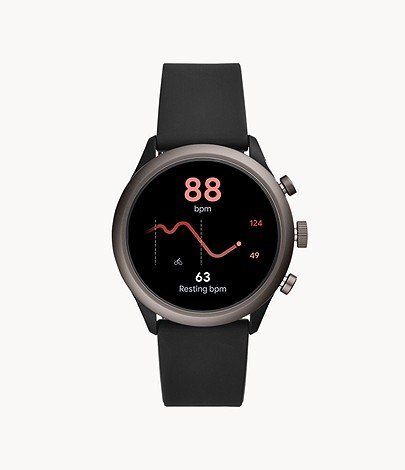 fossil gen4 sport