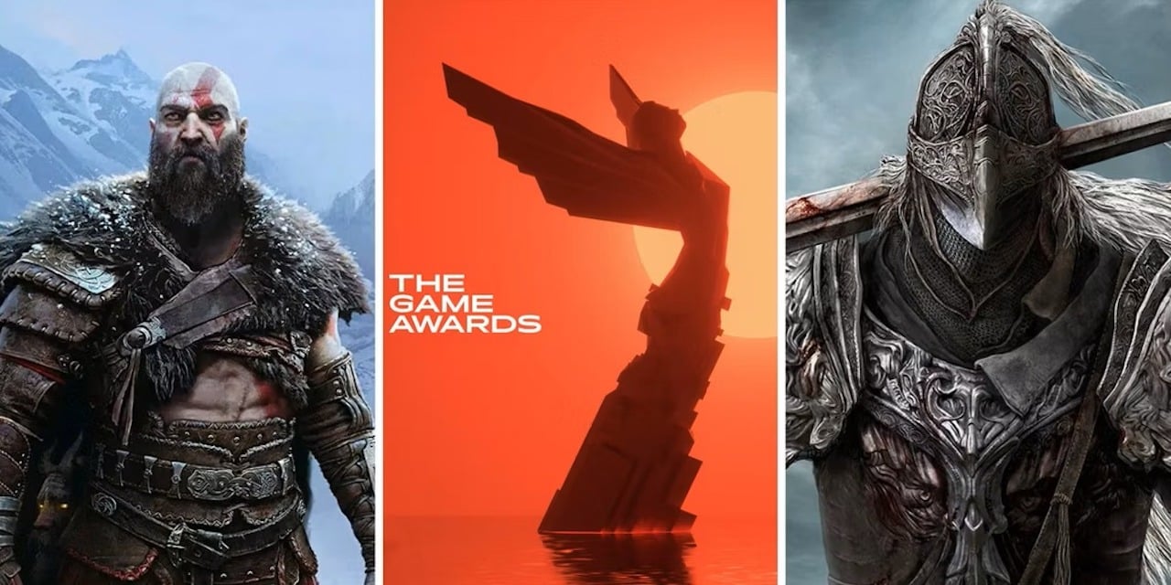 The Game Awards 2022: All the winners – The Games