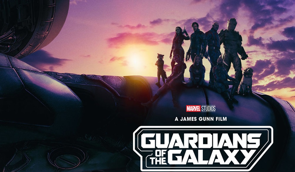 Η ταινία Guardians of the Galaxy Vol. 3 έρχεται στις 5 Μαΐου του 2023