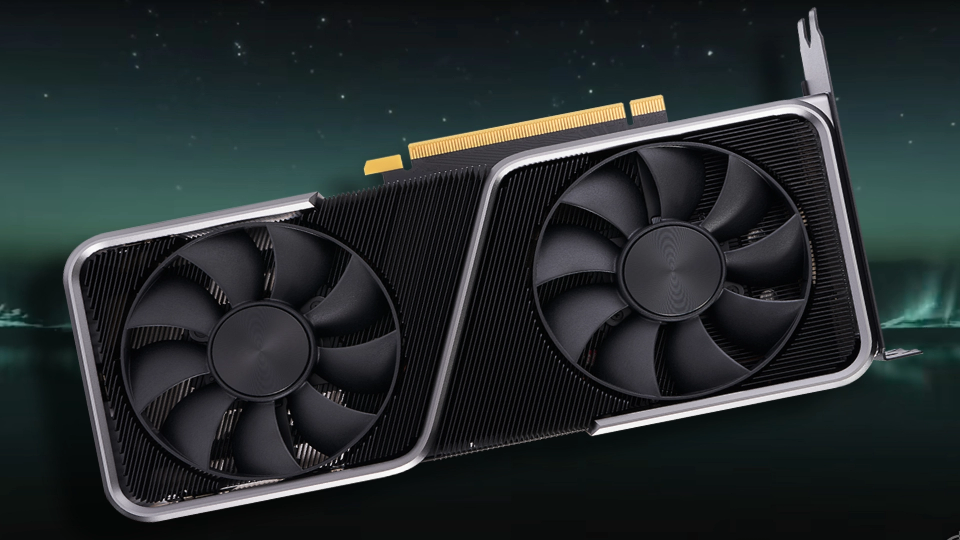 GeForce RTX 4070 Ti and RTX 4070 Specifications Leaked – Nvidia